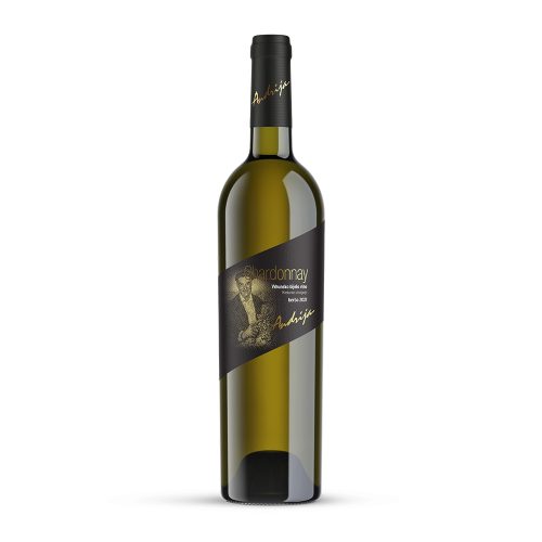 Andrija Chardonnay 0.75l