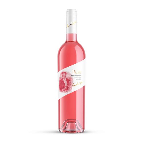 Andrija Rose 0.75l
