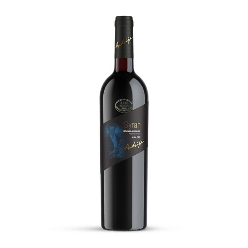 Andrija Syrah 0.75l