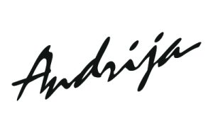 Andrija logo brend