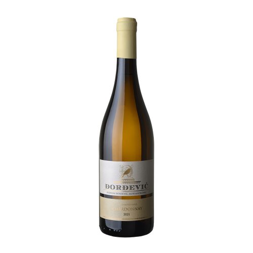 Đorđević Chardonnay Classic 0.75l
