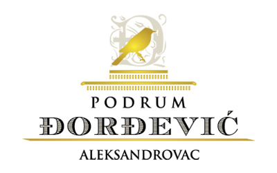 Đorđević logo brend