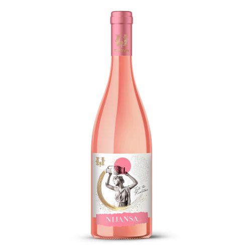 Džervin Nijansa Premium 0.75l