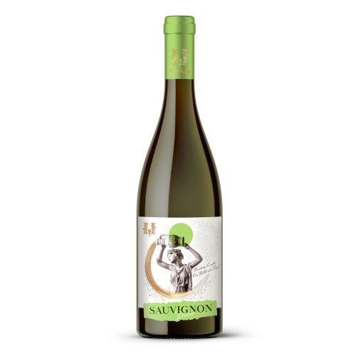 Džervin Sauvignon Premium 0.75l