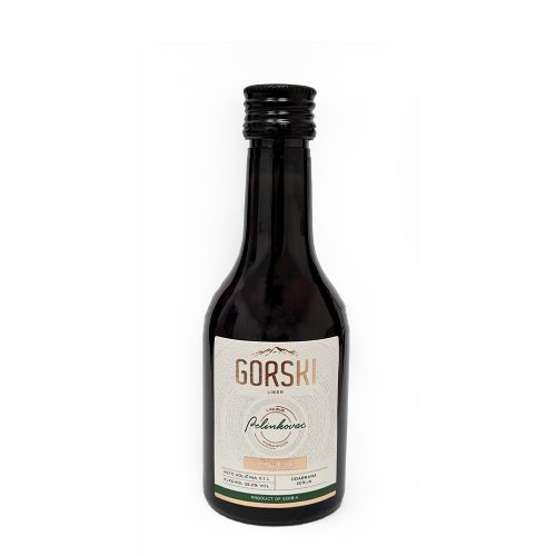 Gorski Pelinkovac 0.1l