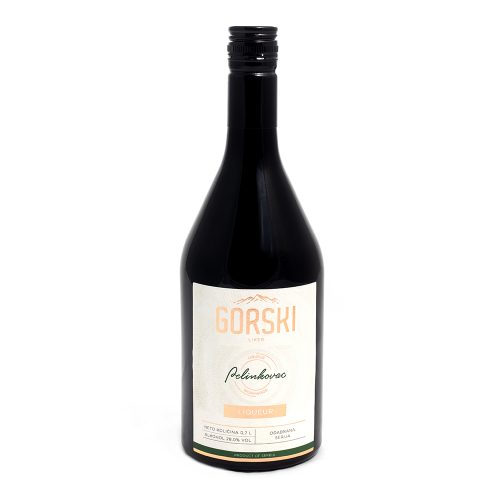 Gorski Pelinkovac 0.7l