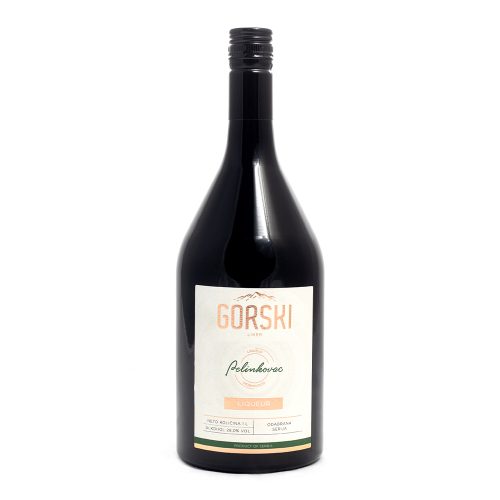 Gorski Pelinkovac 1l
