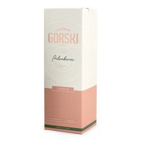 Gorski Pelinkovac Kutija 0.7l
