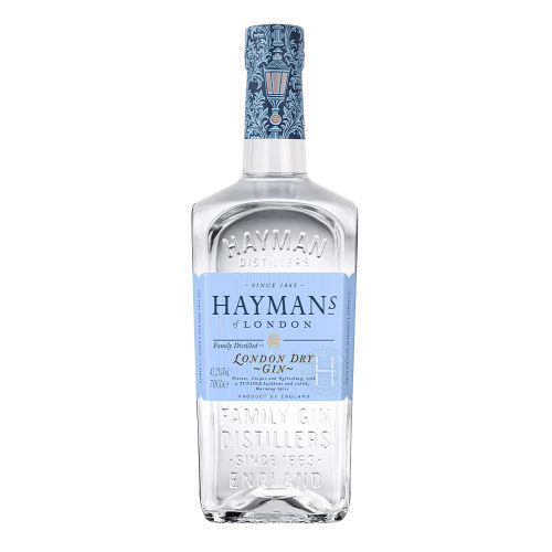 Hayman’s London Dry Gin 0.7l