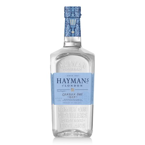 Hayman’s London Dry Gin 1l