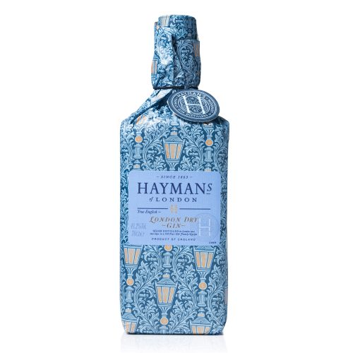 Hayman’s London Dry Gin Wrapped 0.7l