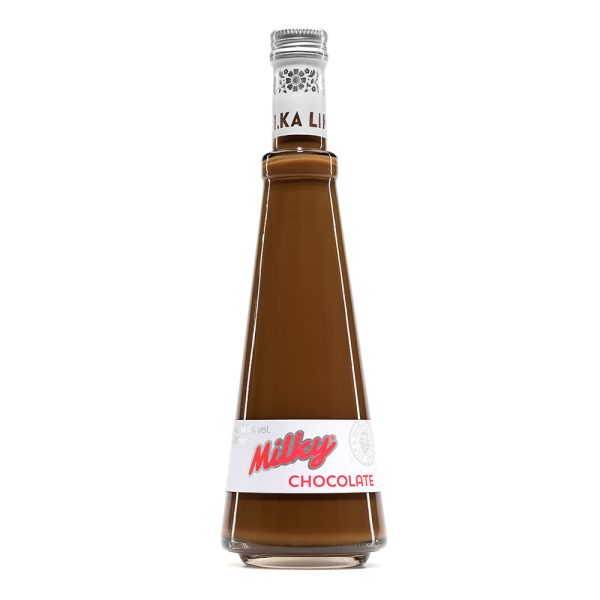 Milky Chocolate 0.5l