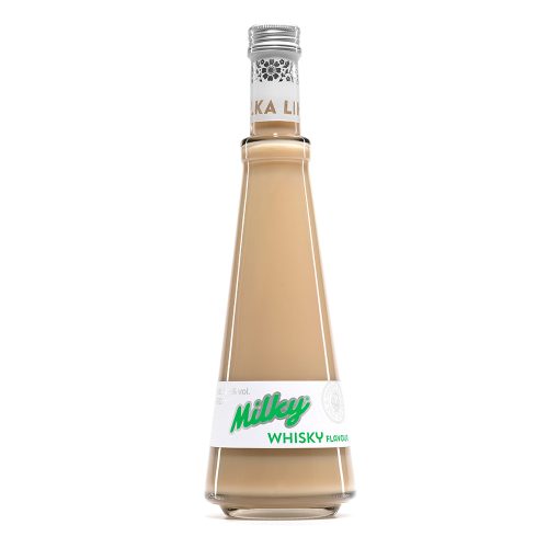 Milky Whisky 0.5l