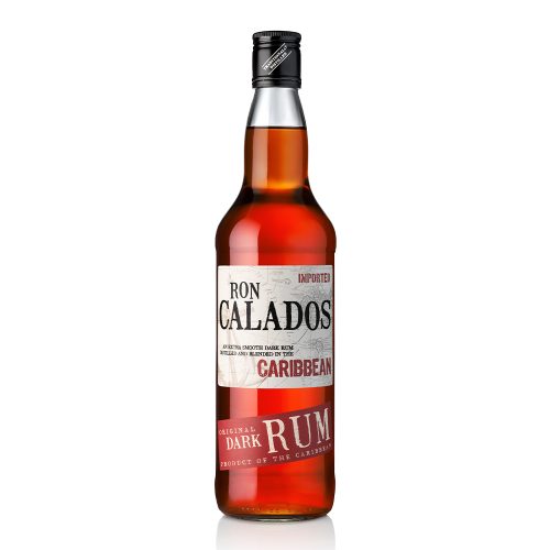 Ron Calados Dark Rum 0.7l