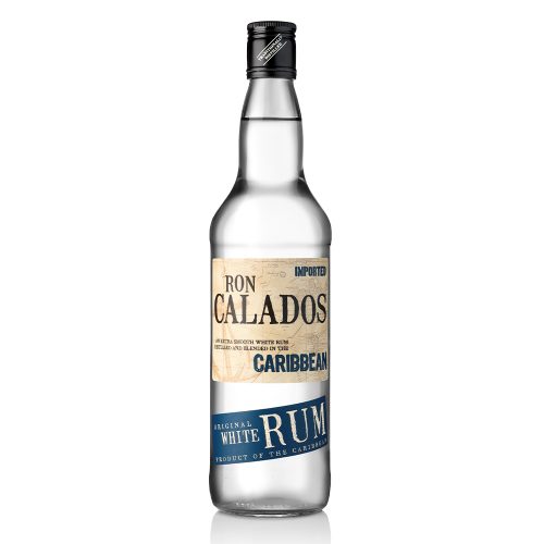Ron Calados White Rum 0.7l