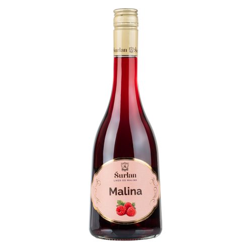 Šurlan Malina 0.7l