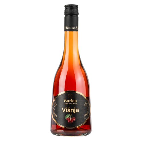 Šurlan Višnja 0.7l