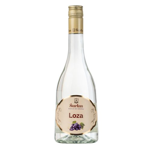 Šurlan Loza 0.7l