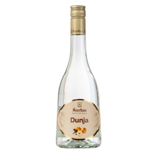 Šurlan Dunja 0.7l