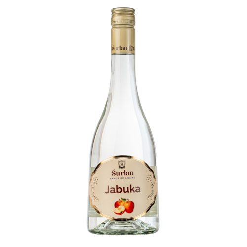 Šurlan Jabuka 0.7l