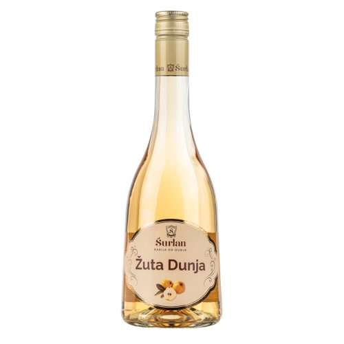 Šurlan Žuta Dunja 0.7l