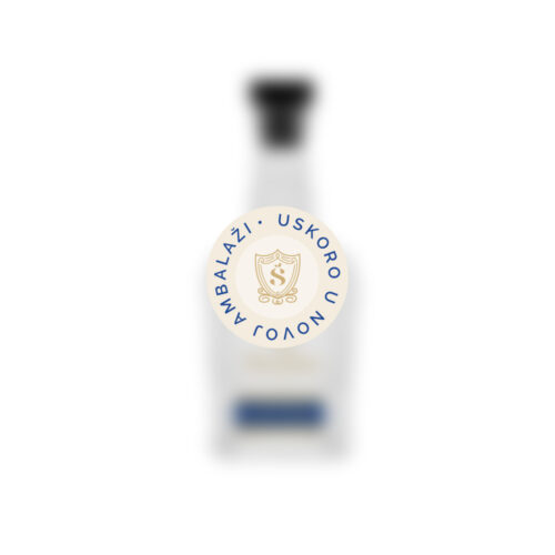 Šurlan Selection Kruška 0.05l