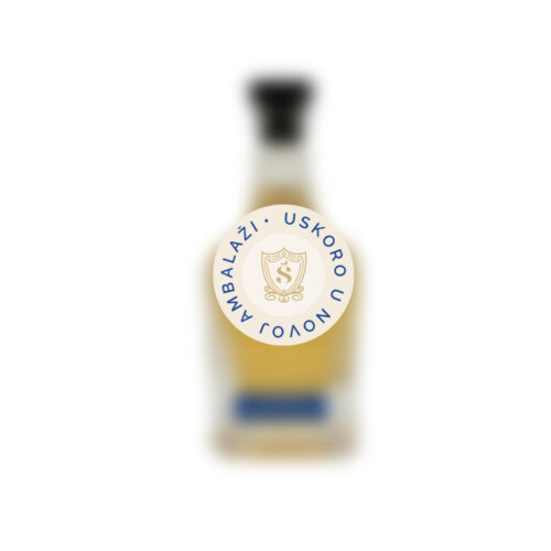 Šurlan Selection Šljiva 0.05l
