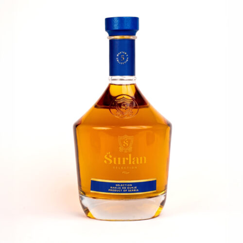 Šurlan Selection Dunja 0.7l