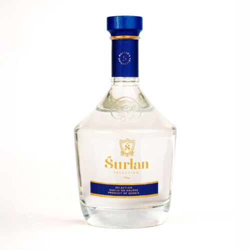 Šurlan Selection Kruška 0.7l