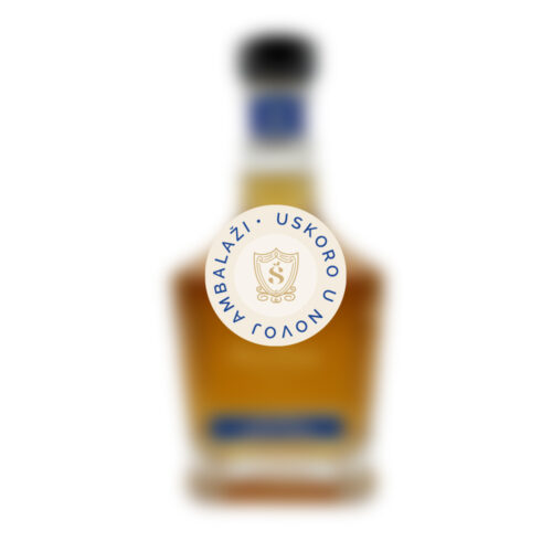 Šurlan Selection Šljiva 0.7l