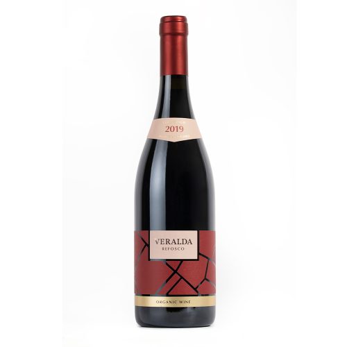 Veralda Refosco 0.75l