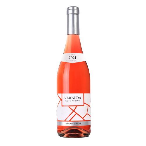 Veralda Xtriana Rose 0.75l