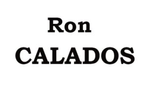 Ron Calados logo brend