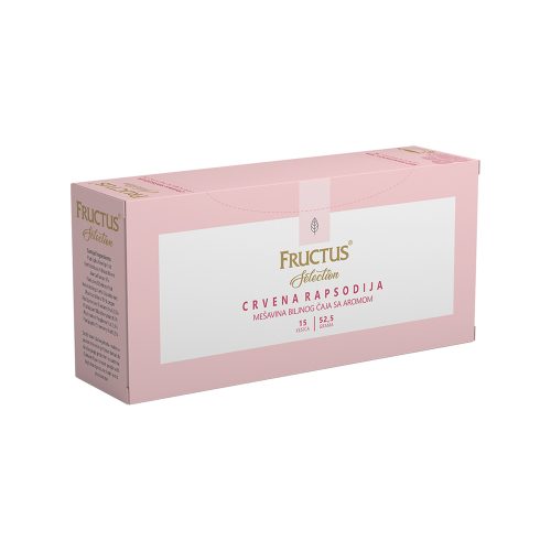 Fructus Selection Crvena rapsodija