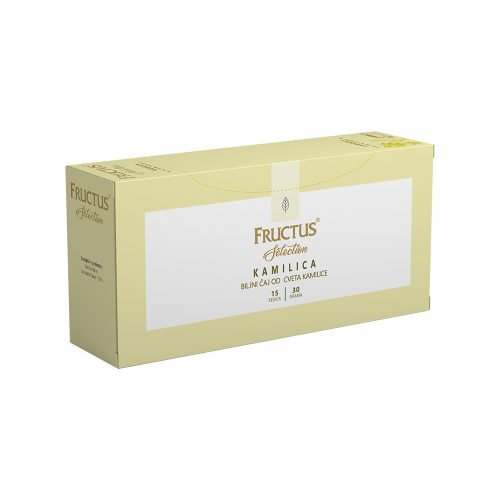 Fructus Selection Kamilica