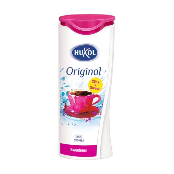 HUXOL tablete 1.200 kom