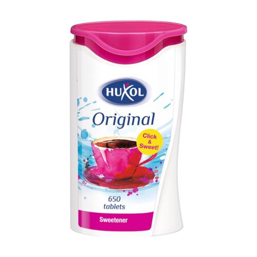 HUXOL tablete 650 kom
