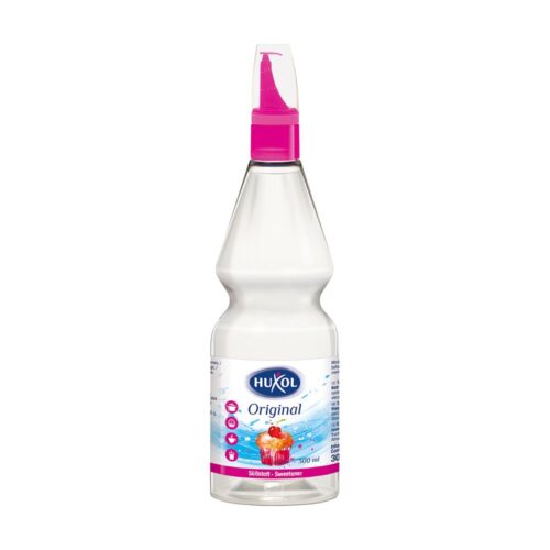 HUXOL tečni zaslađivač 300 ml