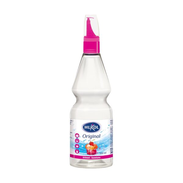 HUXOL tečni zaslađivač 300 ml