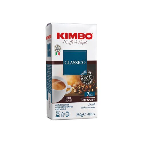 KIMBO Classico 250 g KIMBO Classico 250 g