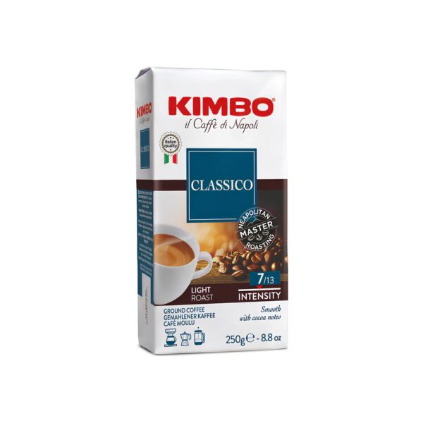 KIMBO Classico 250 g