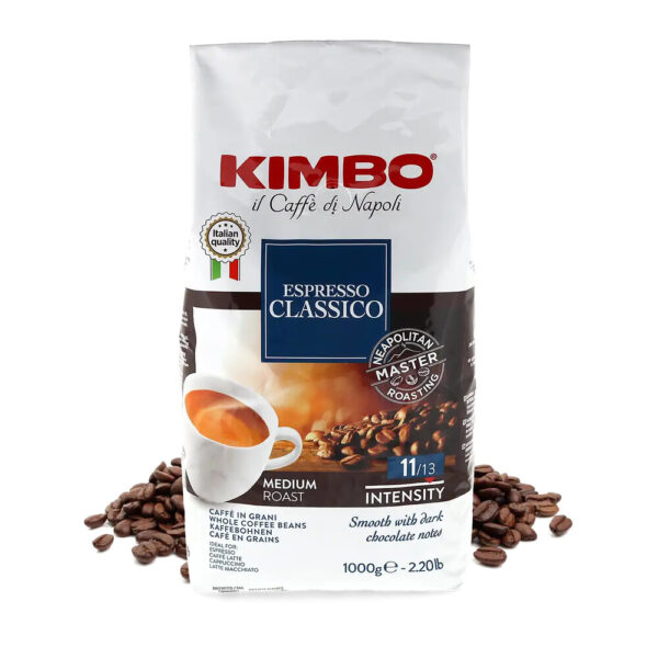 KIMBO Classico 1 kg