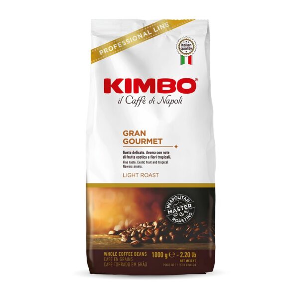 KIMBO Gran Gourmet 1 kg