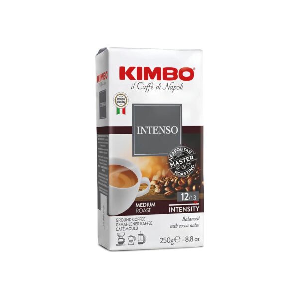 KIMBO Intenso 250 g
