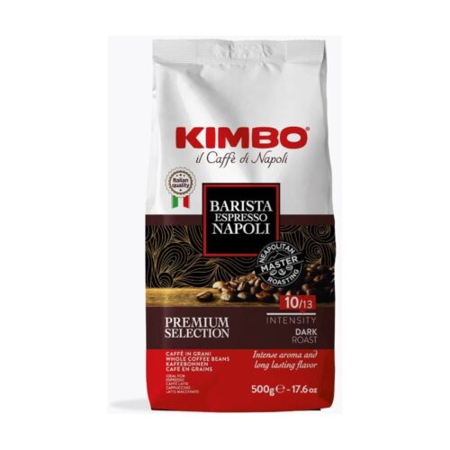 KIMBO Napoli 500 g