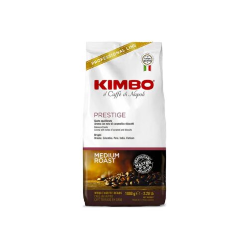 KIMBO Prestige 1 kg KIMBO Prestige 1 kg