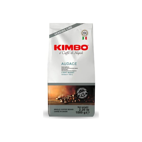 KIMBO Vending Audace 1 kg