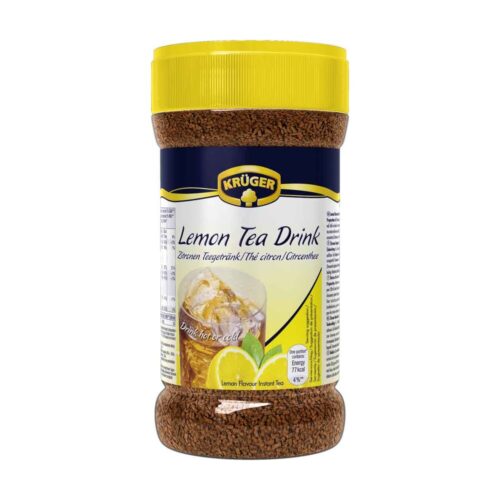 KRUGER Biljni čaj Limun 400 g