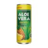 LOTTE Aloe Vera Ananas 240 ml