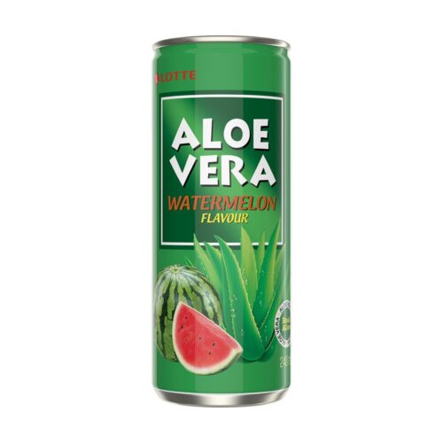 LOTTE Aloe Vera Lubenica 240 ml LOTTE Aloe Vera Lubenica 240 ml